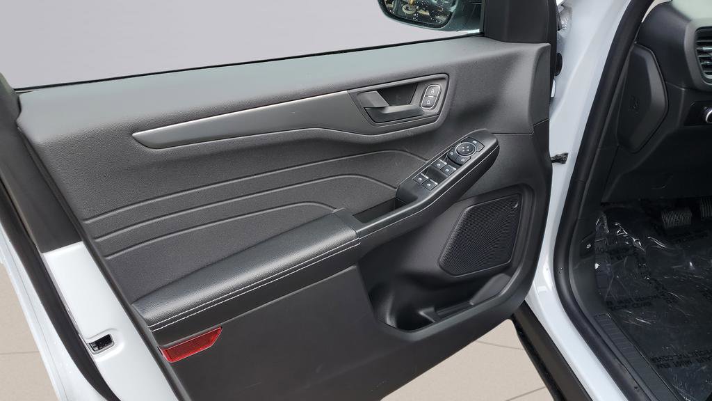 New 2026 Ford Escape Active image 11