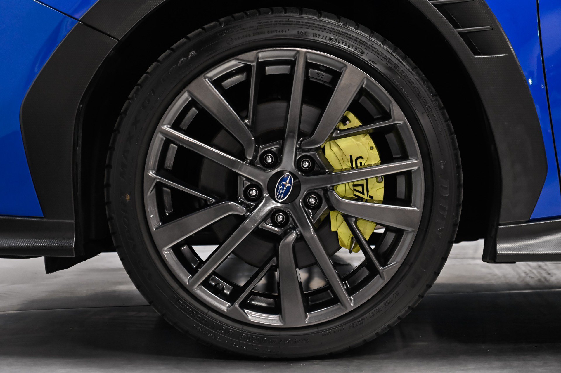 Used 2023 Subaru WRX Limited AWD/4WD image 30