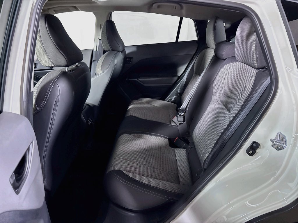 Certified 2024 Subaru Crosstrek 2.0i Premium AWD/4WD image 21