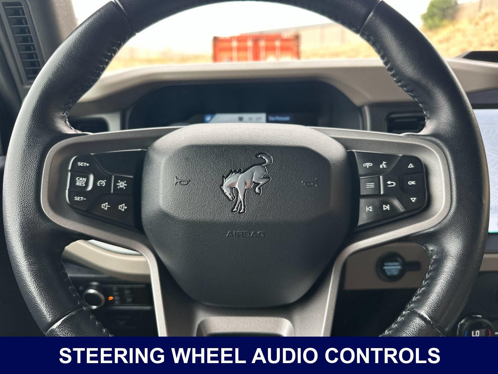 Used 2024 Ford Bronco Wildtrak AWD/4WD image 30