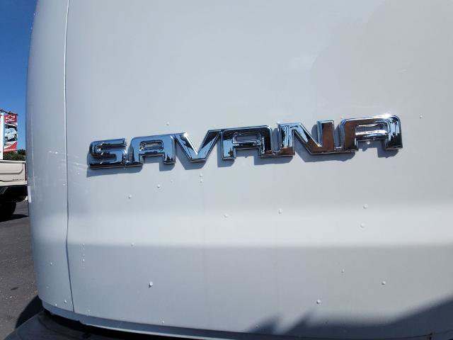 Used 2024 GMC Savana 2500 w/ Driver Convenience Package image 26