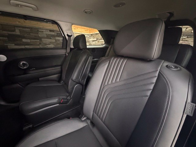 Certified 2026 Hyundai Palisade SEL AWD/4WD image 33