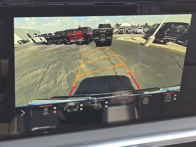 New 2026 GMC Sierra 1500 Denali w/ Denali Reserve Package AWD/4WD image 9
