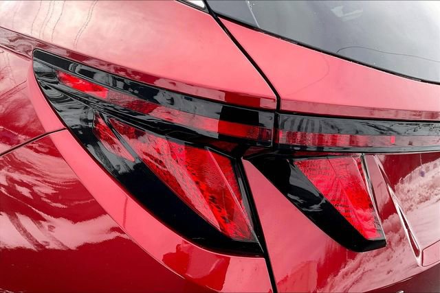 New 2026 Hyundai Tucson SEL image 24