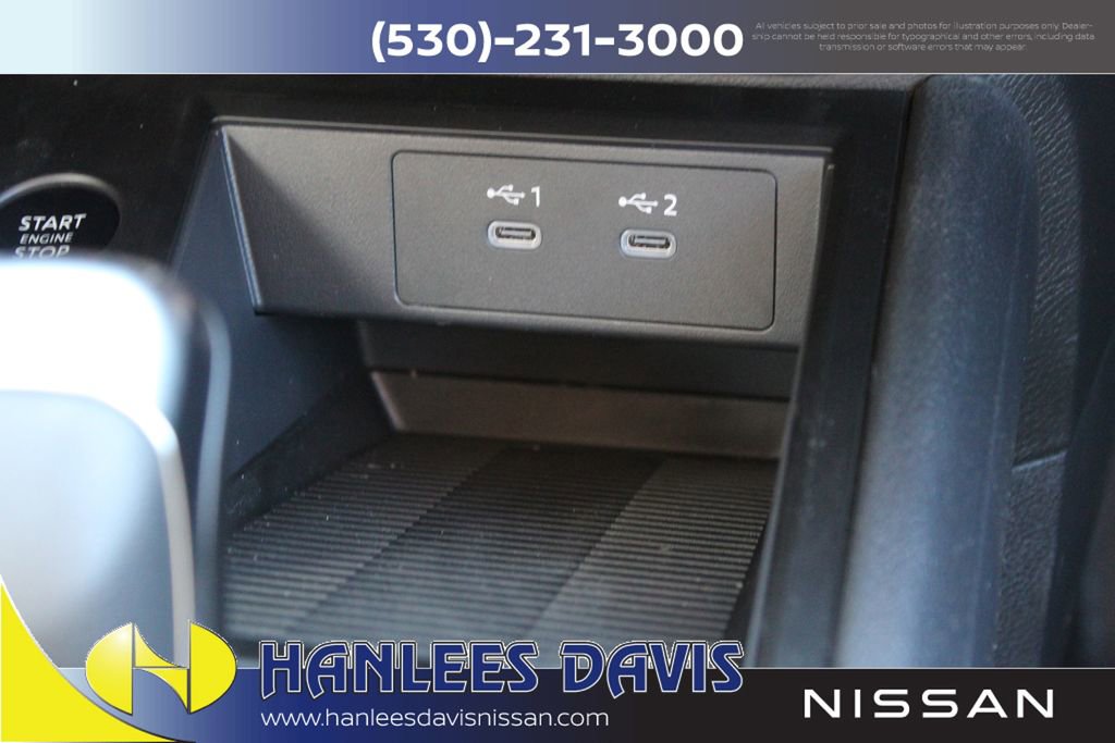 New 2026 Nissan Kicks S image 22