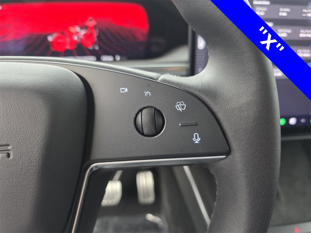 Used 2024 Tesla Model X image 20
