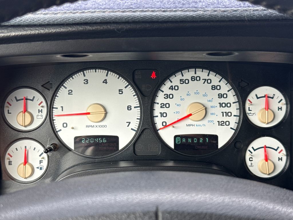 Used 2004 Dodge Ram 1500 Truck SLT w/ Quad Cab Value Group RWD image 15