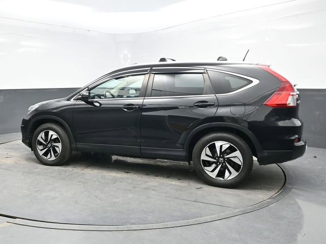 Used 2016 Honda CR-V Touring image 4