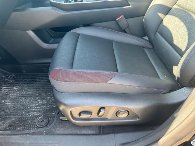 New 2026 Chevrolet Equinox RS w/ Convenience Package III image 12