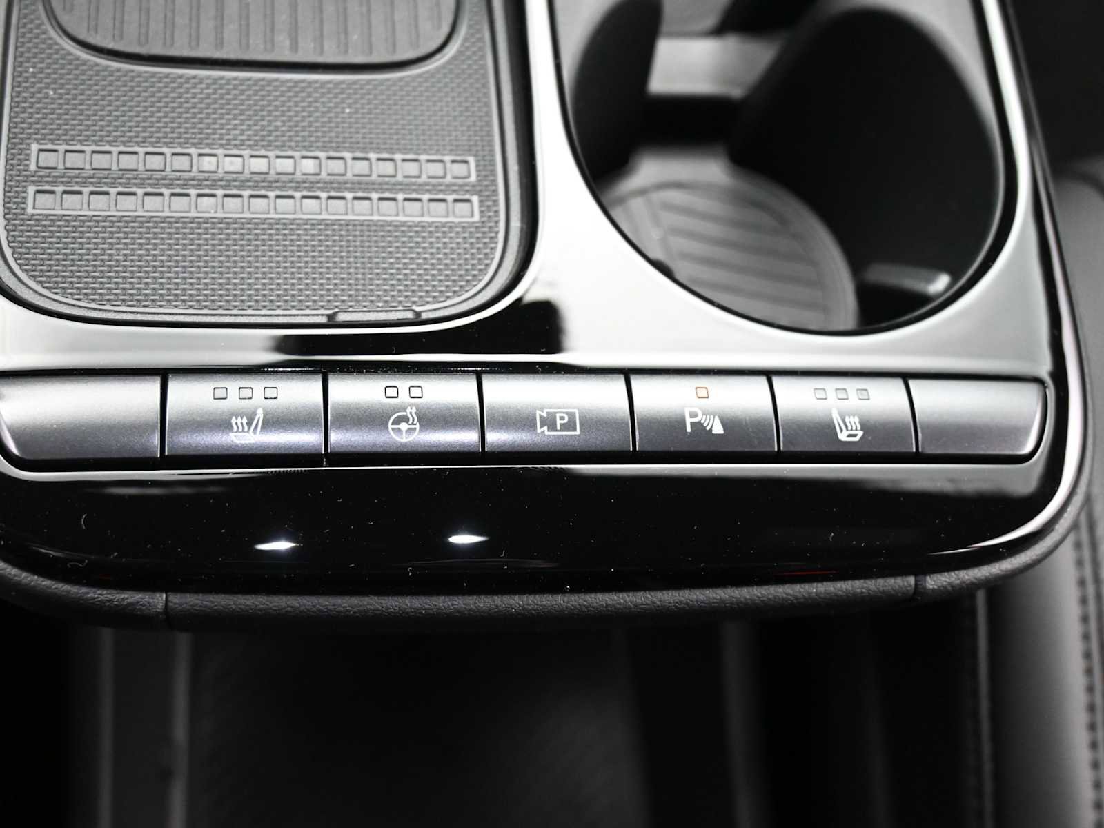 New 2025 Hyundai Ioniq 5 XRT image 21