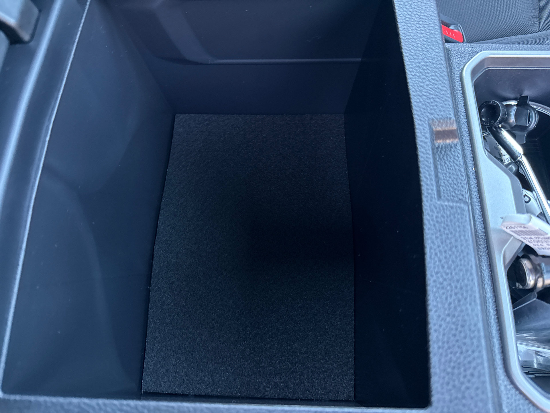 New 2026 Toyota Tacoma SR5 RWD image 14