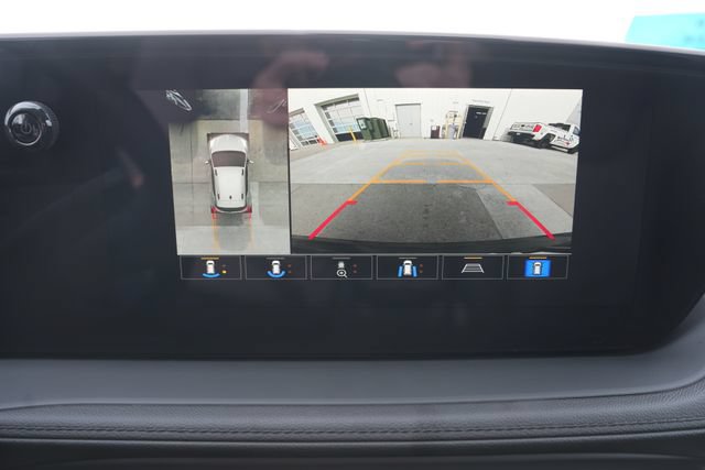 New 2026 Buick Encore GX Sport Touring w/ Advanced Technology Package AWD/4WD image 25