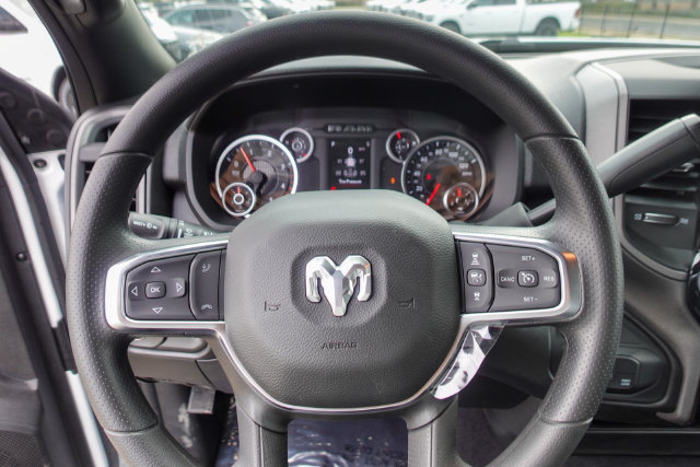 New 2026 RAM 3500 Tradesman AWD/4WD image 14