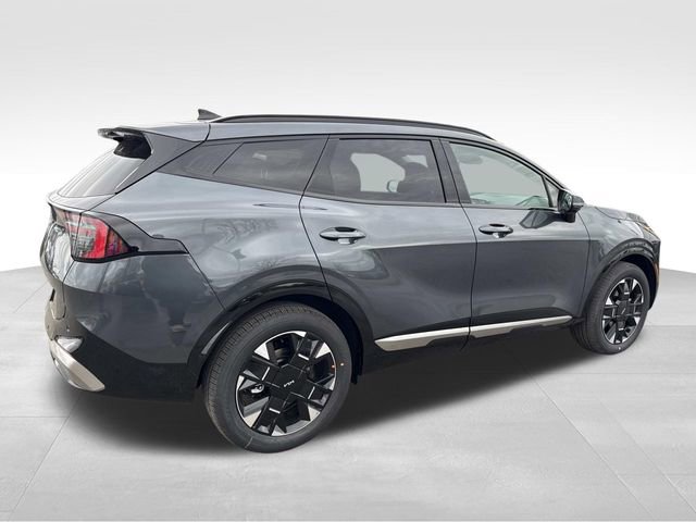 New 2026 Kia Sportage SX Prestige image 2