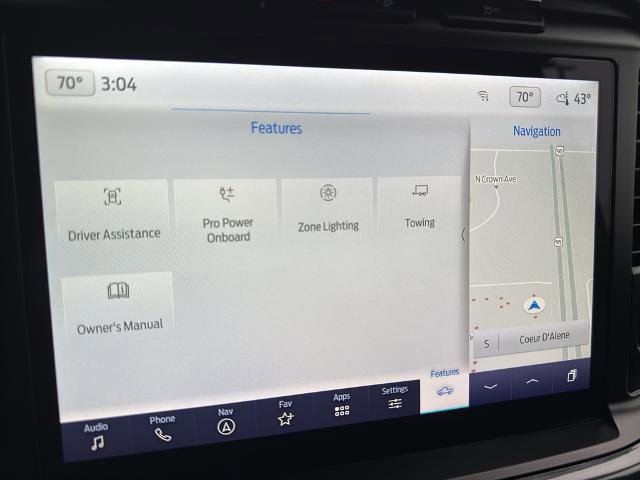 Certified 2023 Ford F150 XLT w/ Equipment Group 302A High image 28