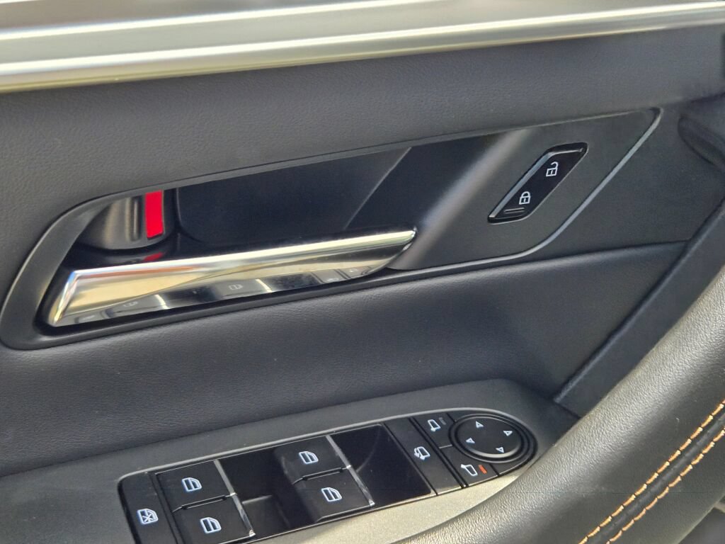 New 2026 MAZDA CX-90 3.3 Turbo S w/ Premium Package AWD/4WD image 24