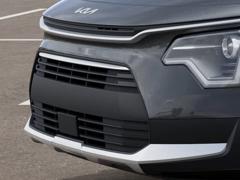 New 2024 Kia Niro EX image 12