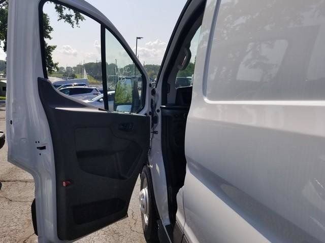 New 2025 Ford Transit 350 Low Roof AWD w/ Load Area Protection Package image 19