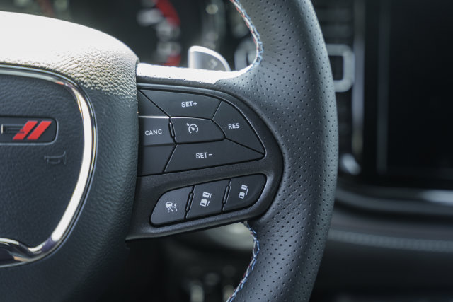 New 2026 Dodge Durango GT AWD/4WD image 39