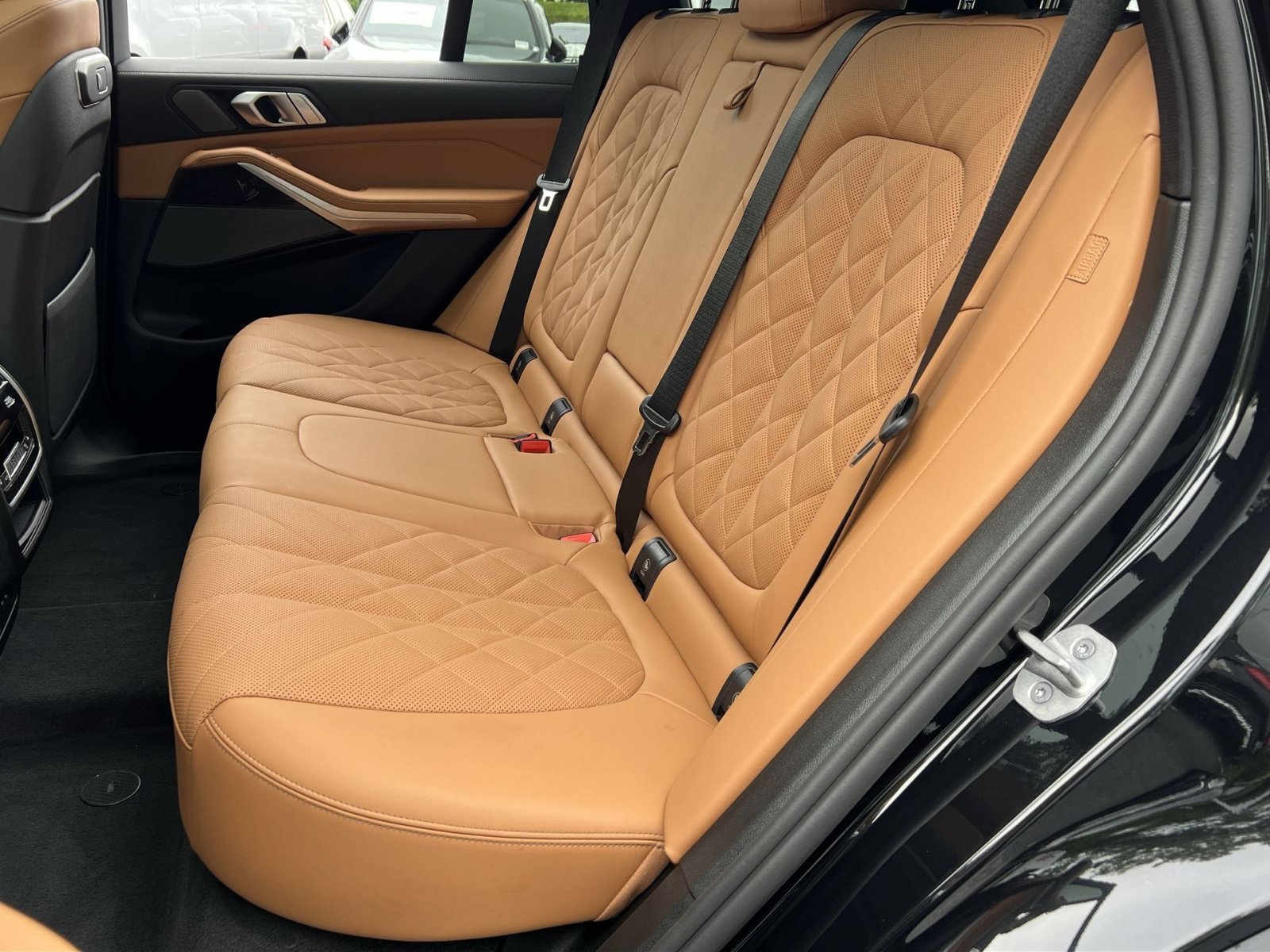 Used 2025 BMW X5 xDrive40i AWD/4WD image 30