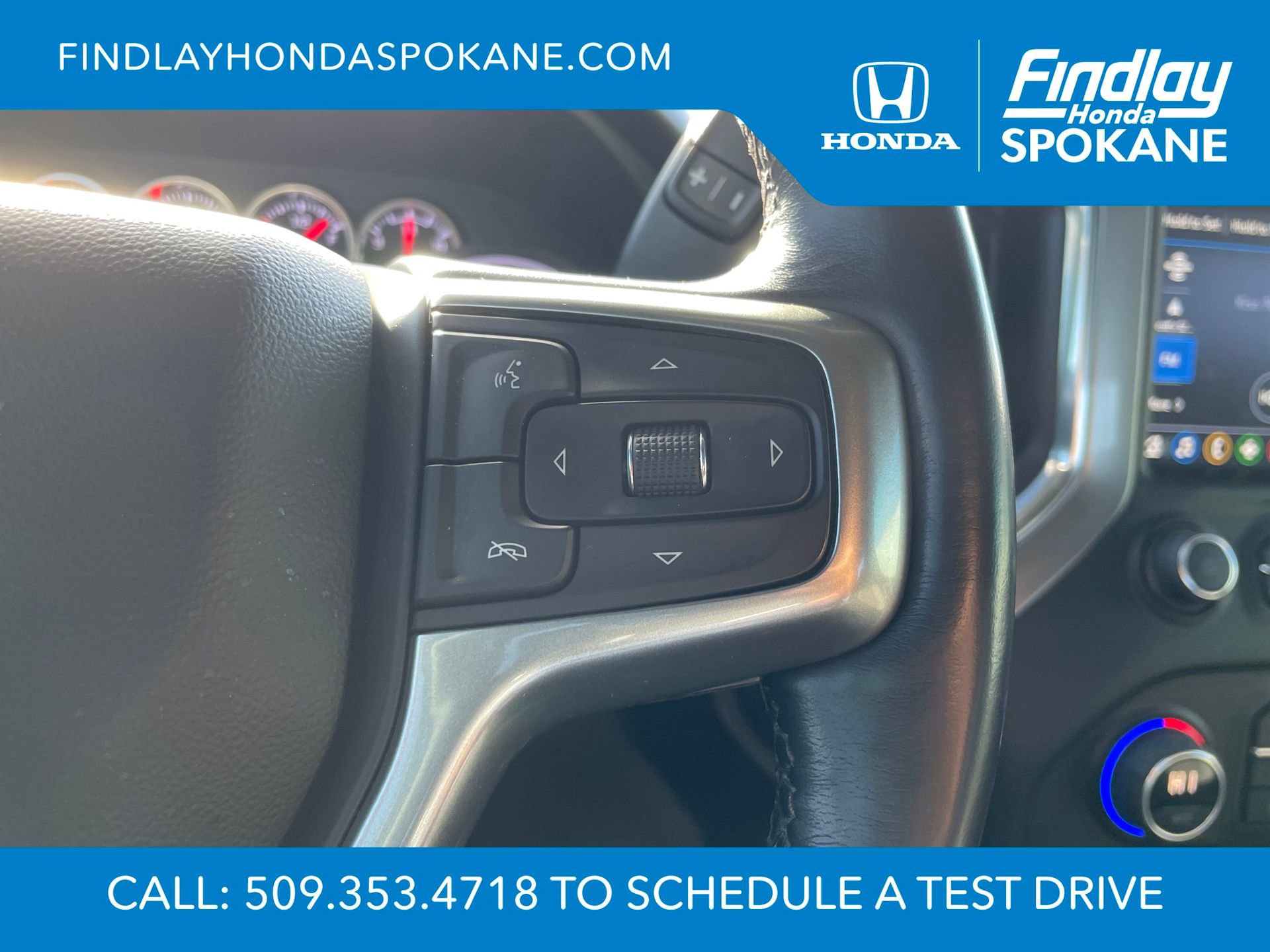 Used 2022 Chevrolet Silverado 3500 LT w/ Convenience Package image 15