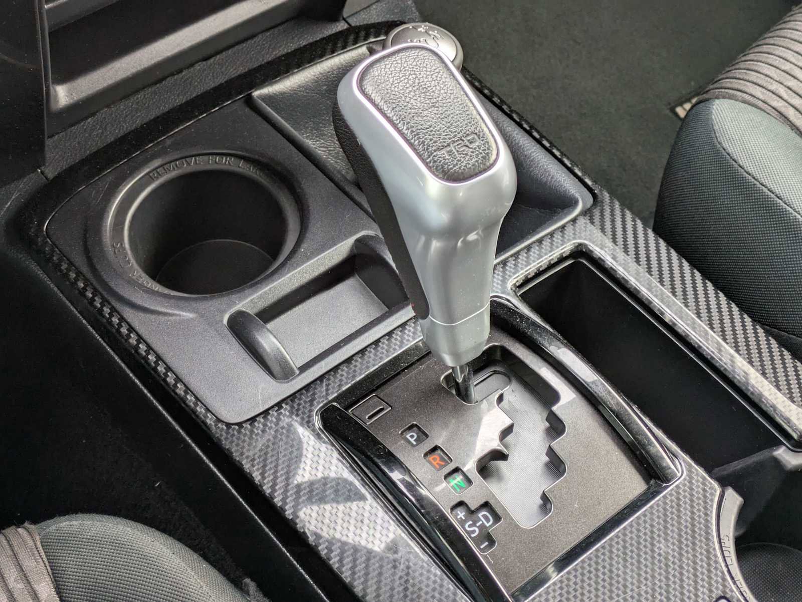 Used 2024 Toyota 4Runner TRD Off-Road image 30