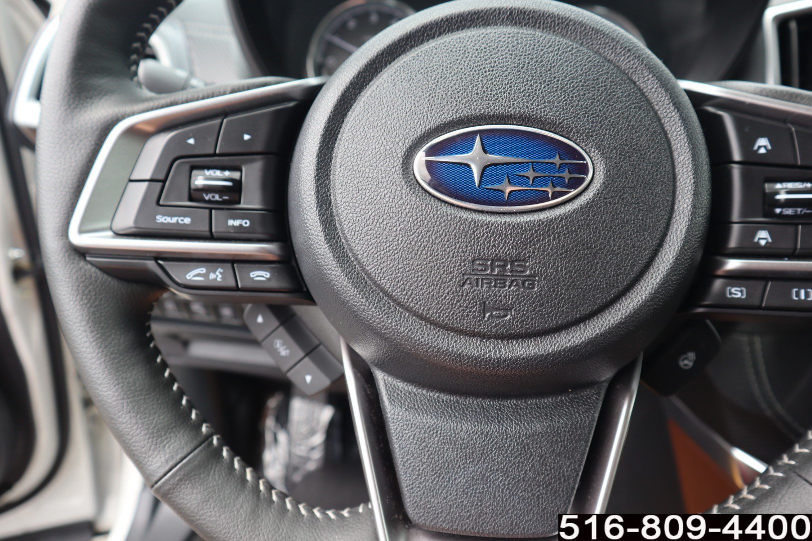 Used 2023 Subaru Forester Touring AWD/4WD image 25