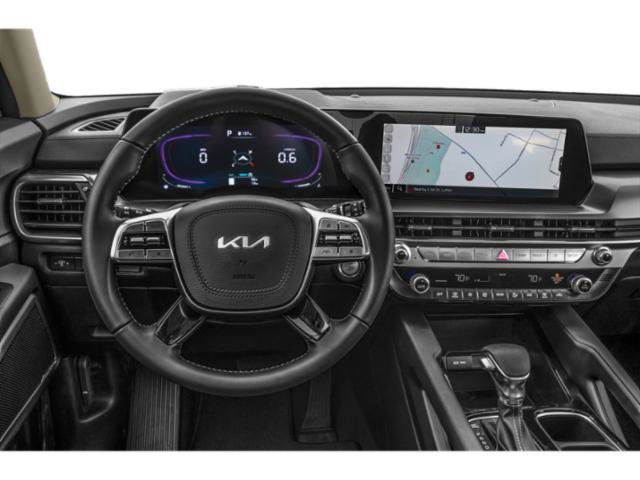 Used 2023 Kia Telluride LX FWD image 10