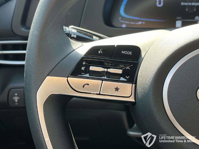 New 2026 Hyundai Elantra SE FWD image 18