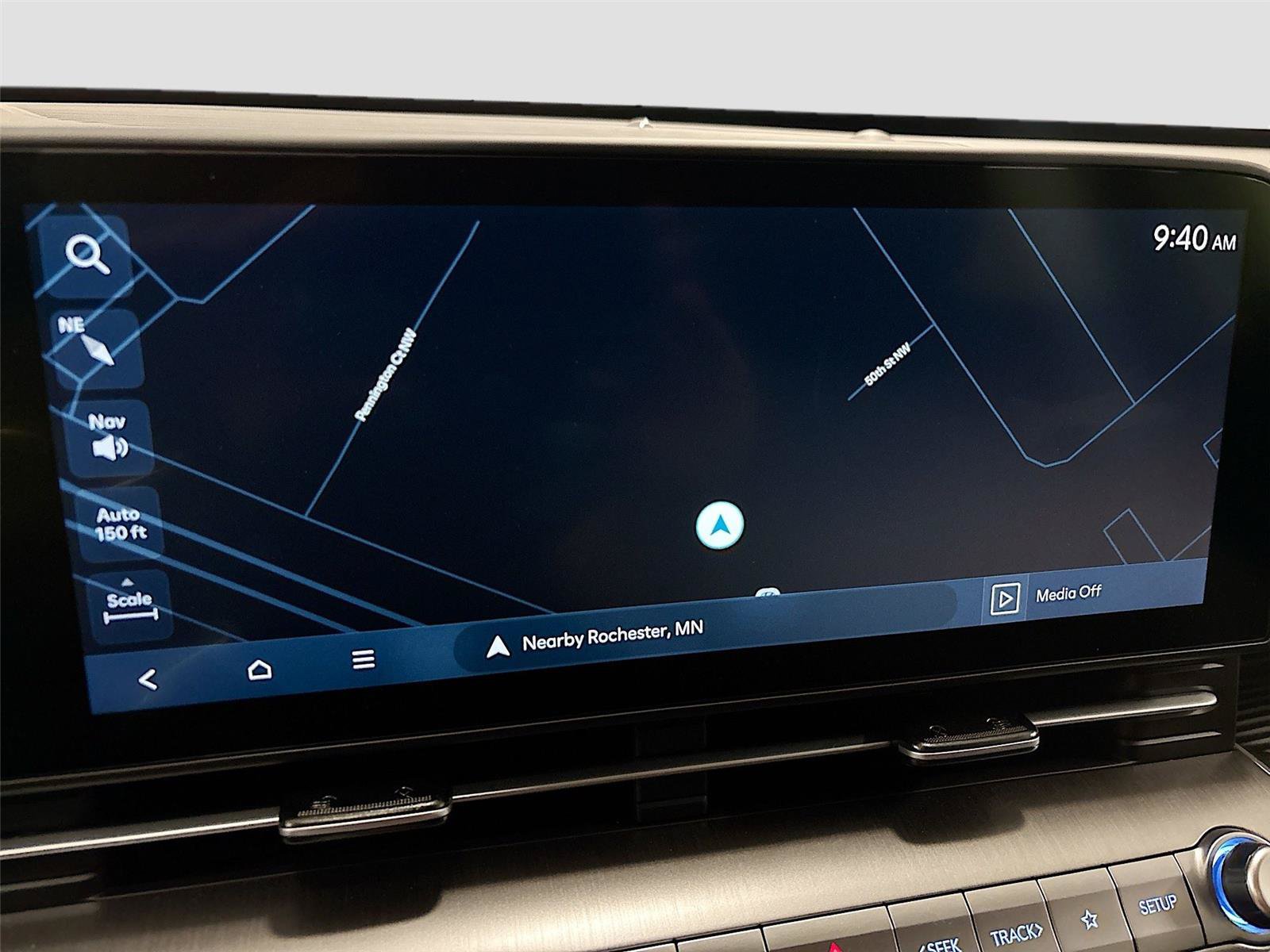 Used 2025 Hyundai Kona SEL FWD image 20