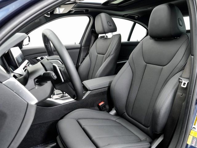 Used 2021 BMW 330e xDrive image 5