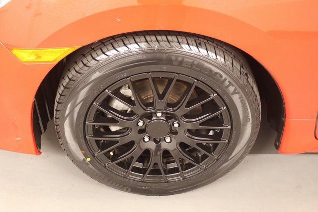 Used 2017 Honda Civic EX image 8