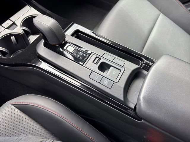 Used 2024 Toyota Prius Prime Premium w/ Advanced Technology Package FWD image 30