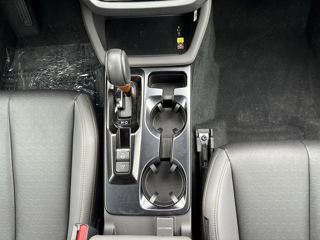 New 2026 Subaru Forester Wilderness image 22