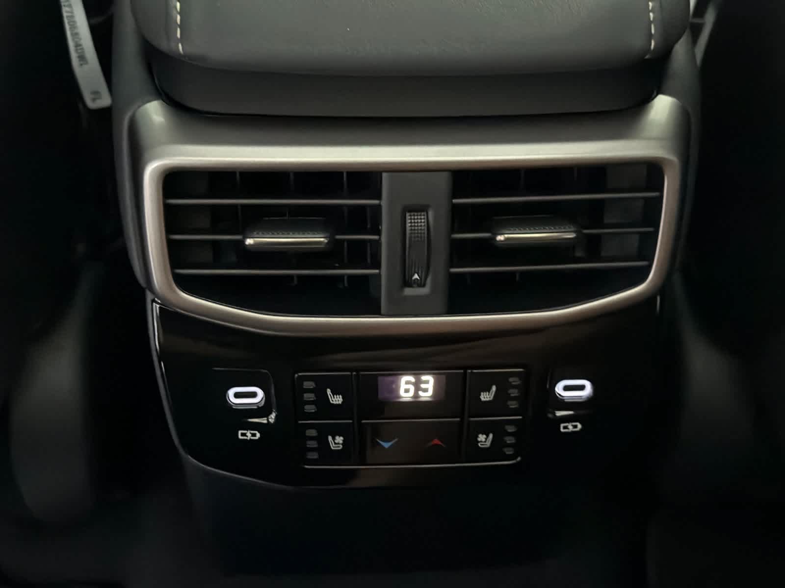 New 2026 Lexus RX 350 AWD/4WD image 14