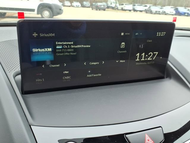 New 2026 Acura RDX SH-AWD image 20