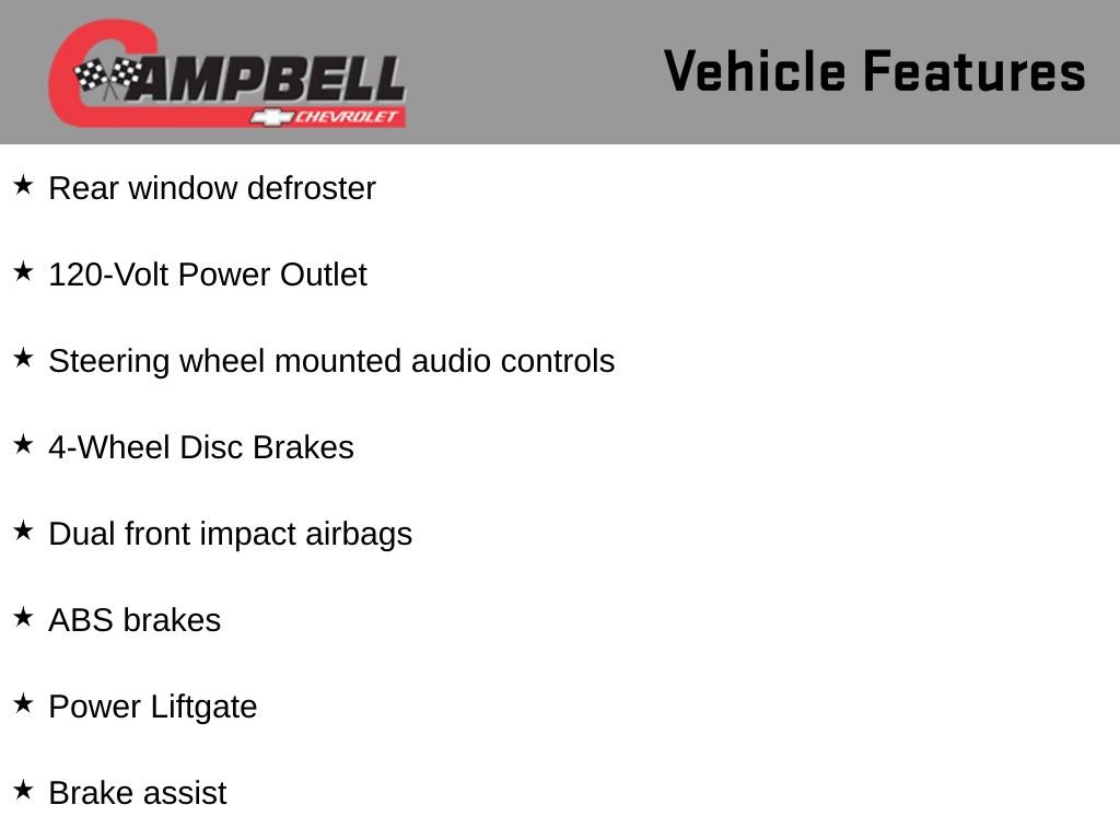 Used 2019 Buick Enclave Essence AWD/4WD image 8