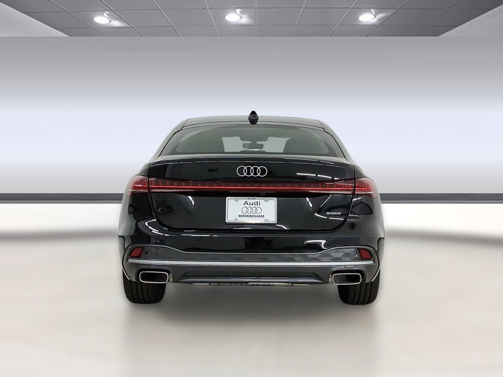 Used 2025 Audi A5 2.0T Premium Plus w/ Premium Plus AWD/4WD image 10
