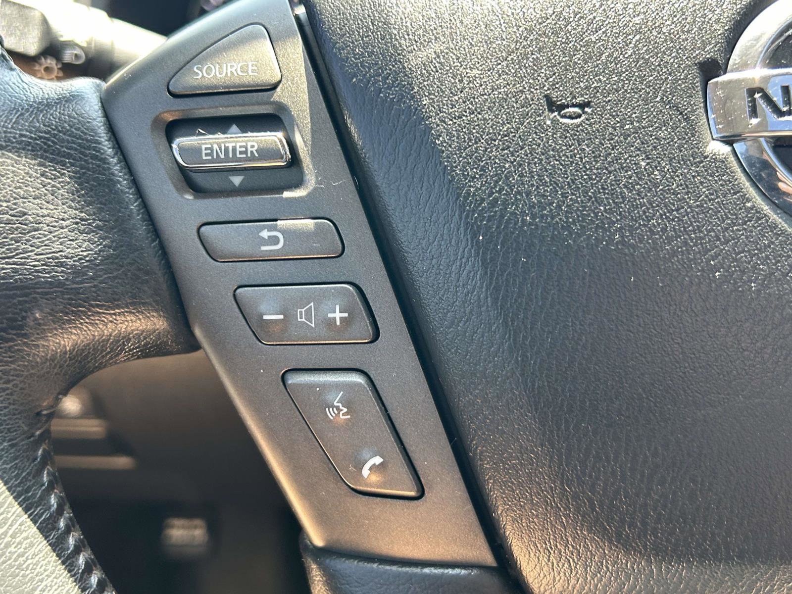 Used 2019 Nissan Armada Platinum w/ Captain's Chairs Package AWD/4WD image 21