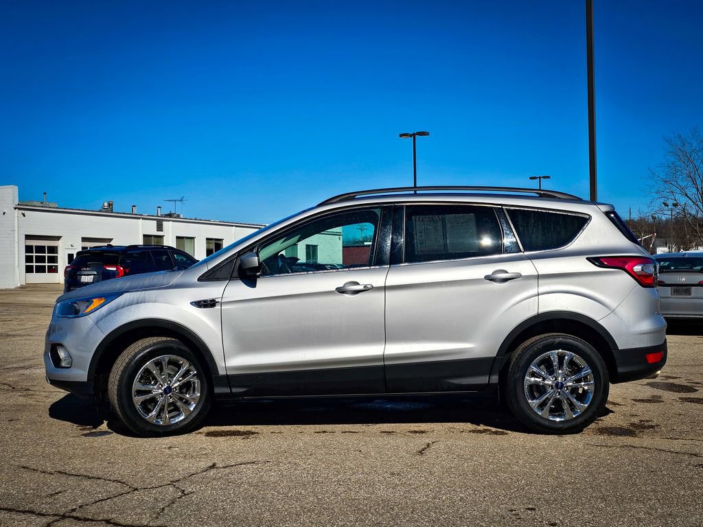 Used 2018 Ford Escape SE image 6