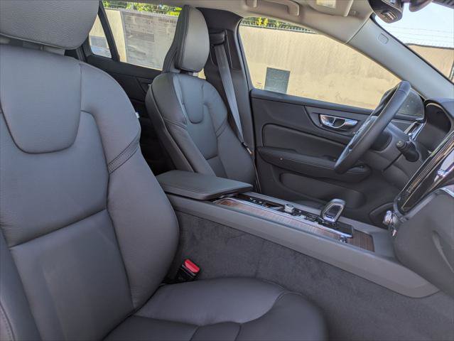 New 2026 Volvo V60 B5 Cross Country Plus w/ Protection Package Premier AWD/4WD image 14