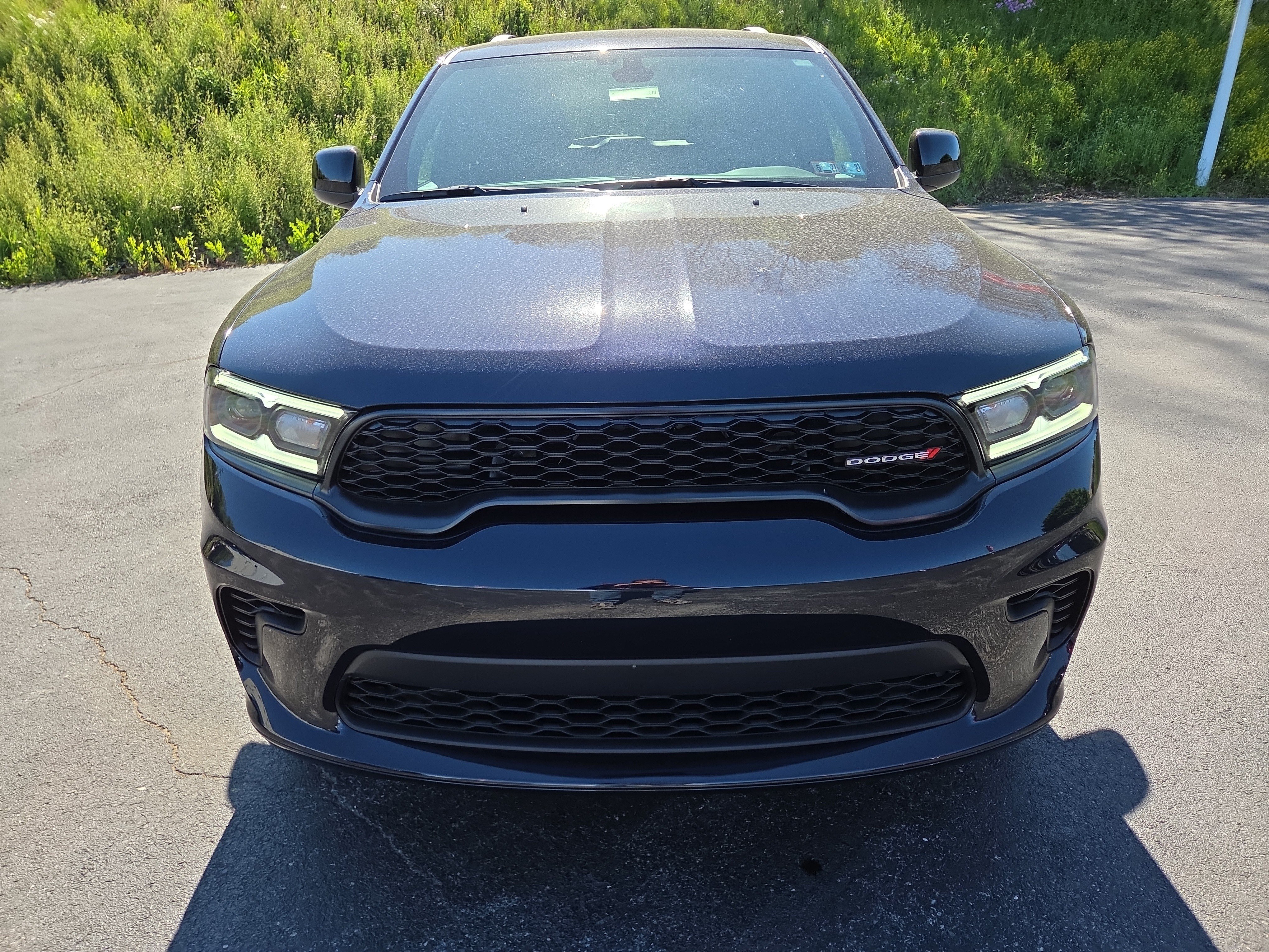 New 2026 Dodge Durango GT AWD/4WD image 6