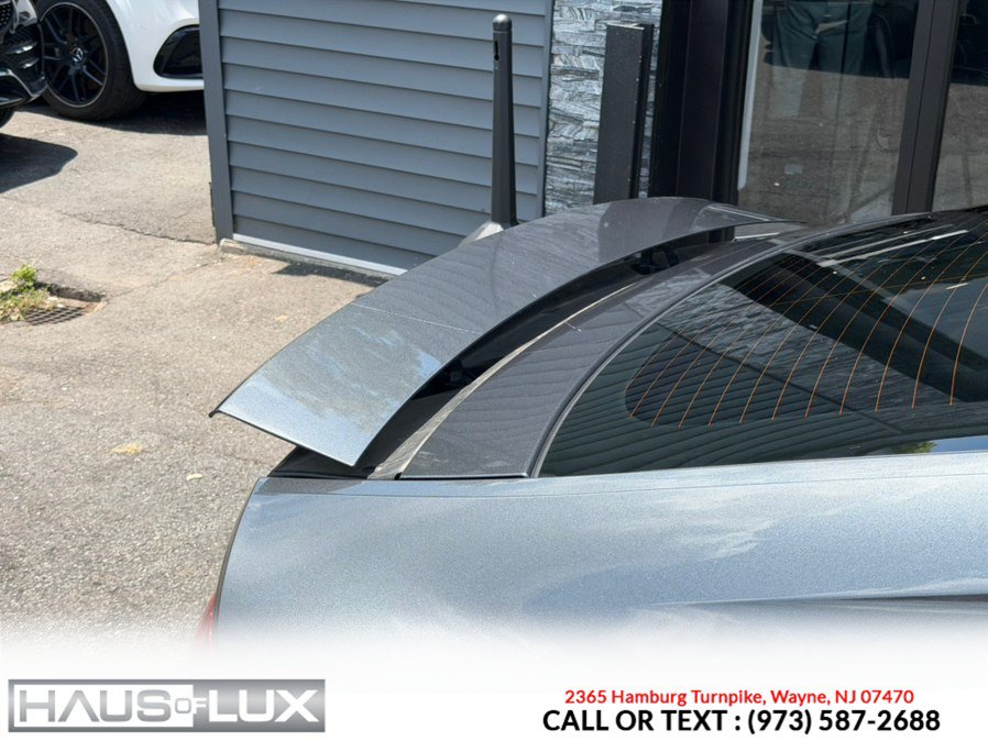 Used 2019 Audi A7 3.0T Prestige AWD/4WD image 17