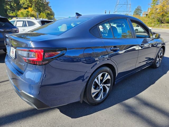 Certified 2025 Subaru Legacy Premium image 7