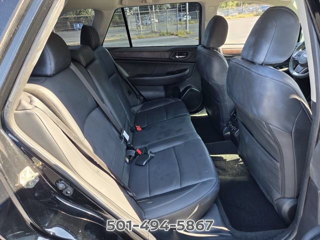 Used 2019 Subaru Outback 3.6R Limited AWD/4WD image 14