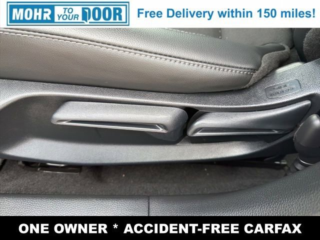 Used 2024 Honda Civic Sport image 12