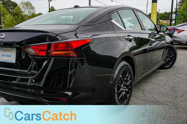 Used 2019 Nissan Altima 2.5 S image 6