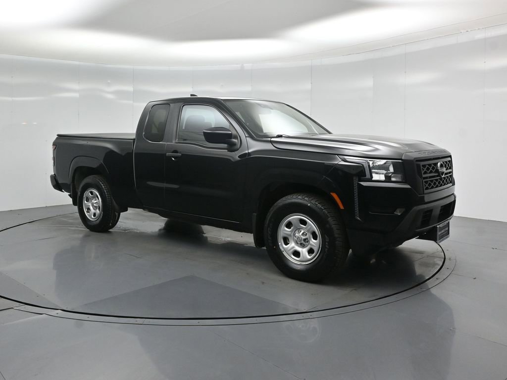 Used 2022 Nissan Frontier S w/ Technology Package image 51