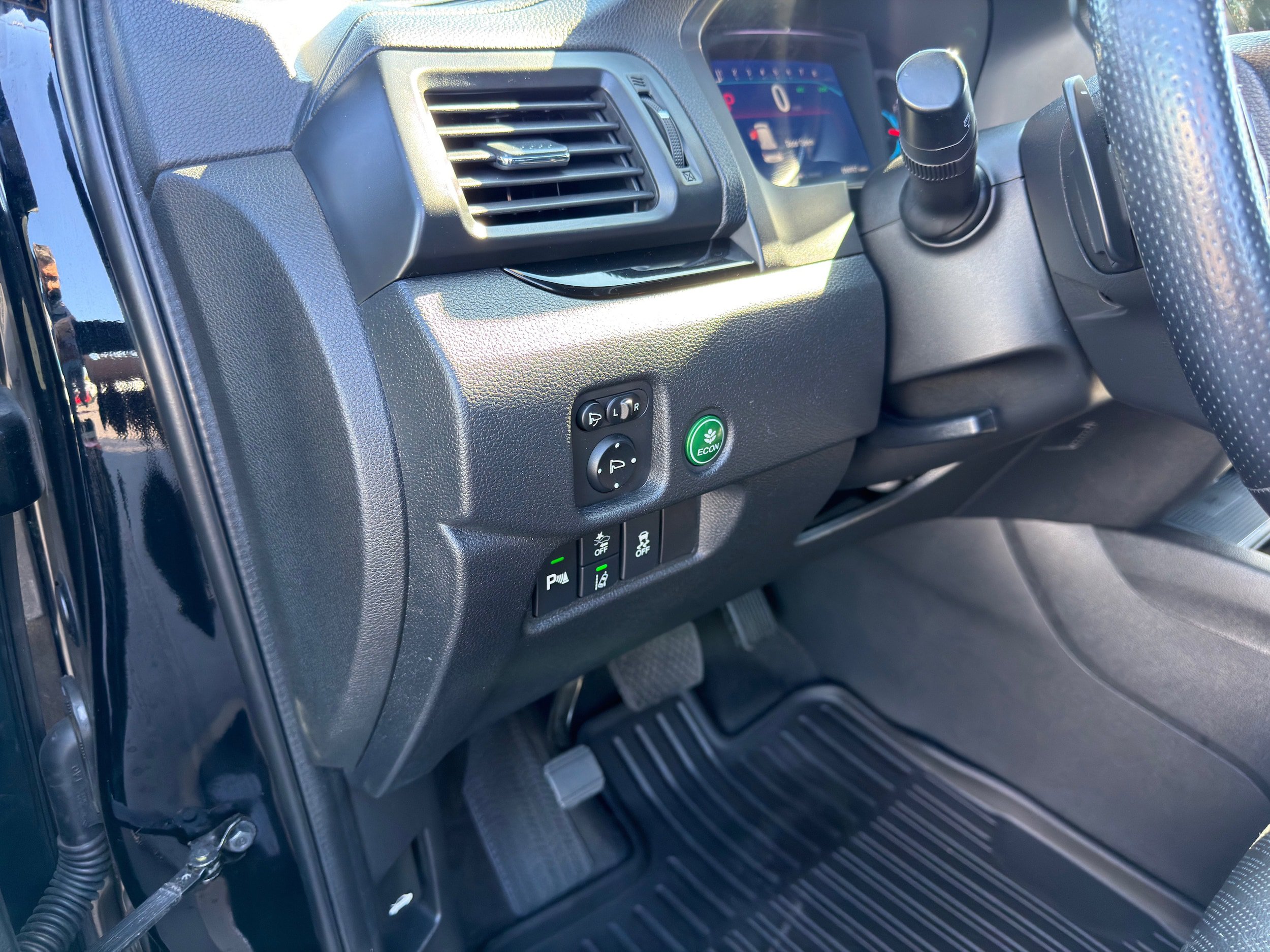 Used 2021 Honda Passport Elite image 25