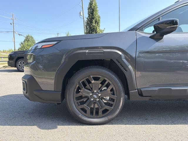 New 2026 Subaru Outback Limited XT AWD/4WD image 9